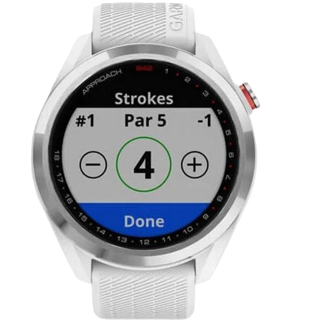 Garmin Approach S42 Armbänder