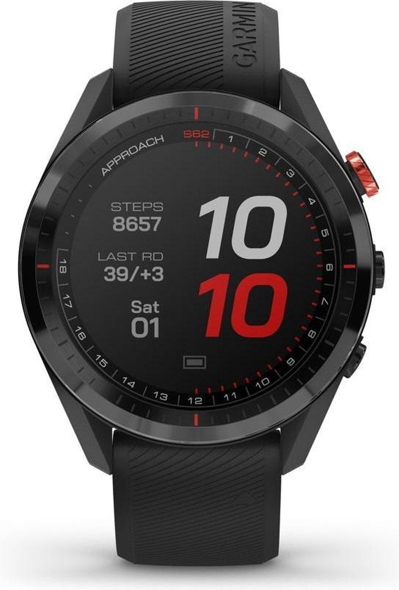 Garmin Approach S62 Armbänder