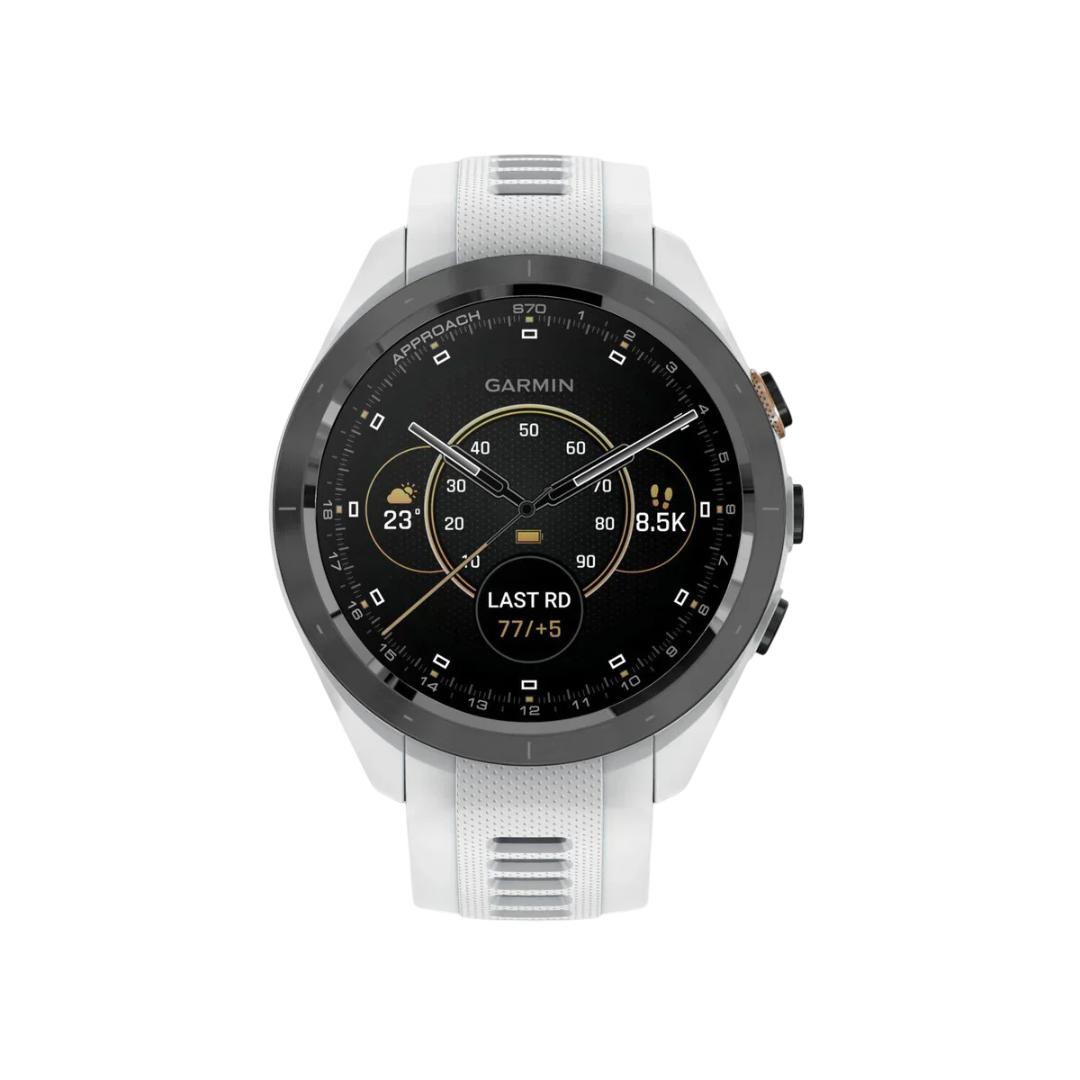 Garmin Approach S70 - 42mm Armbänder