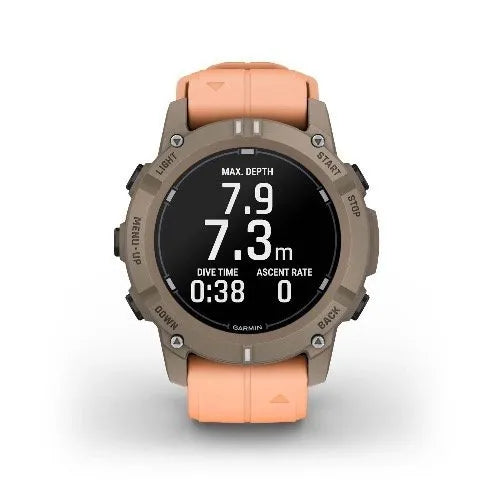 Garmin Descent G2 Armbänder