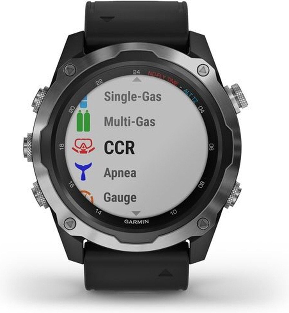 Garmin Descent Mk2 Armbänder