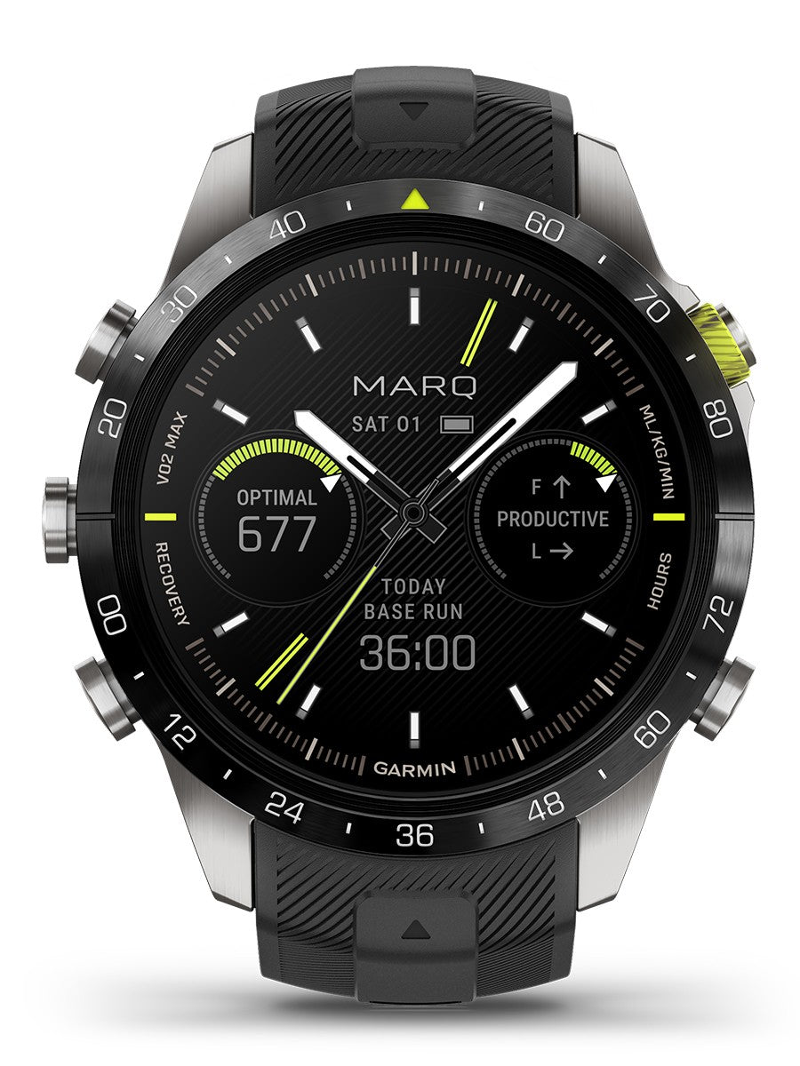 Garmin Marq Armbänder