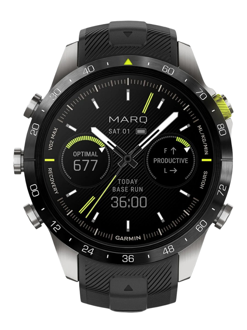 Garmin Marq Armbänder
