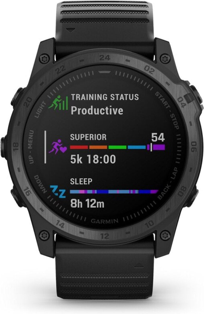 Garmin Tactix 7 Armbänder