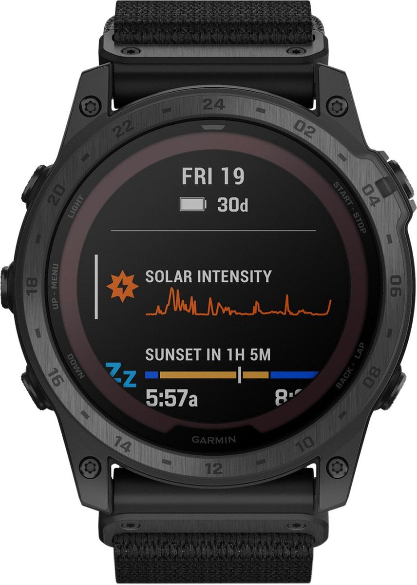 Garmin Tactix 7 Pro Armbänder