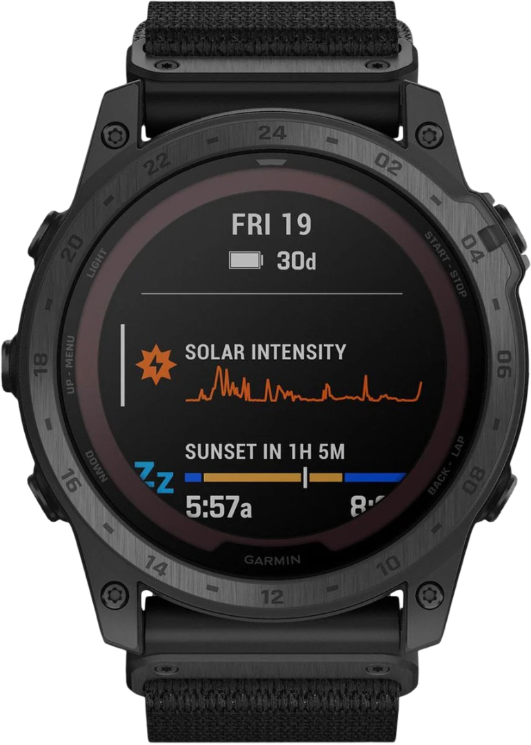 Garmin Tactix 7 Pro Armbänder