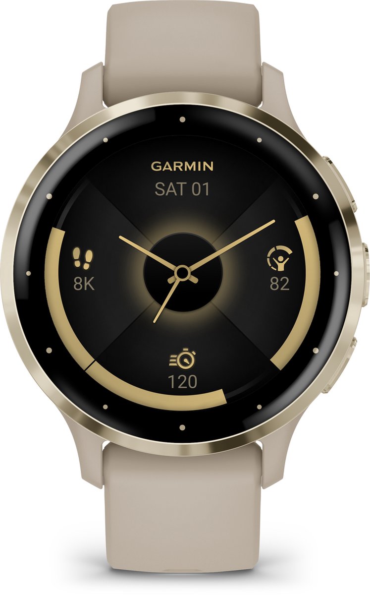 Garmin Venu 3s Armbänder