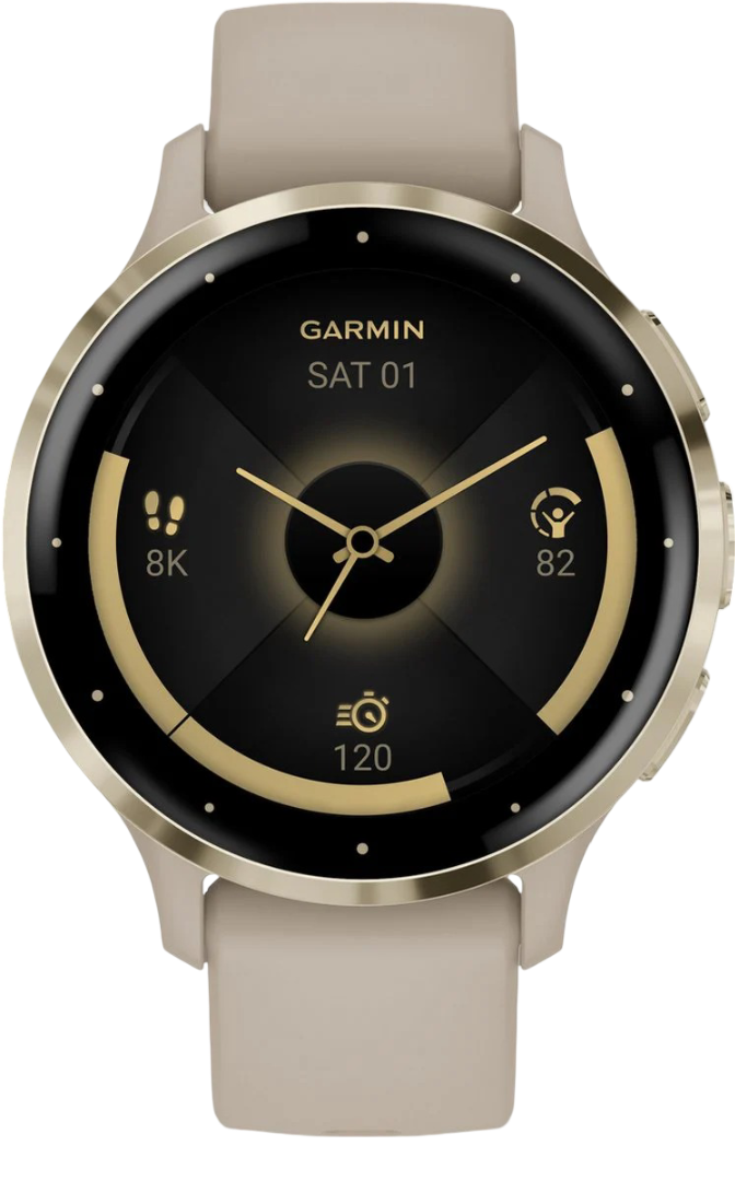 Garmin Venu 3s Armbänder