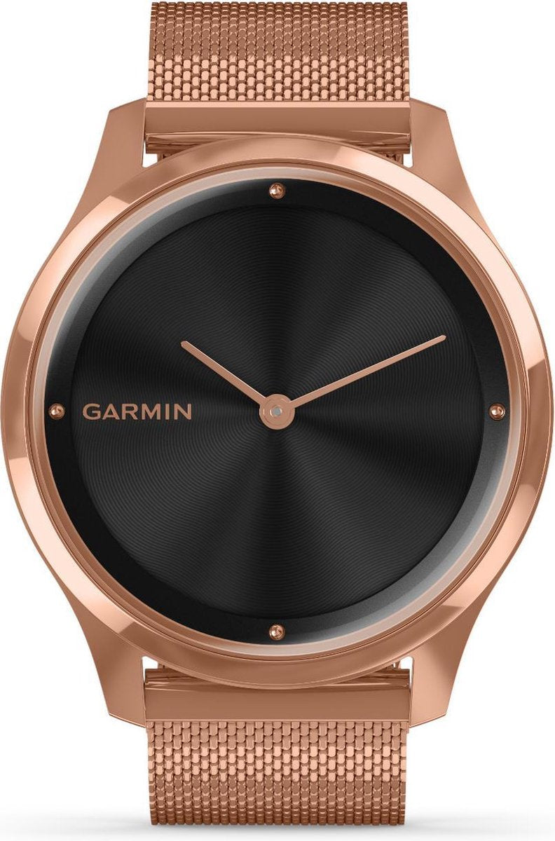 Garmin Vivomove Luxe Armbänder
