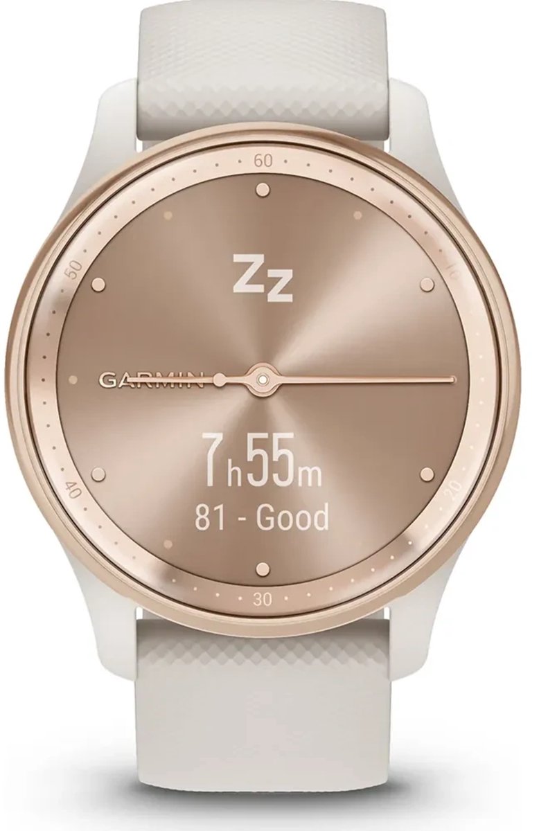 Garmin Vivomove Trend Armbänder