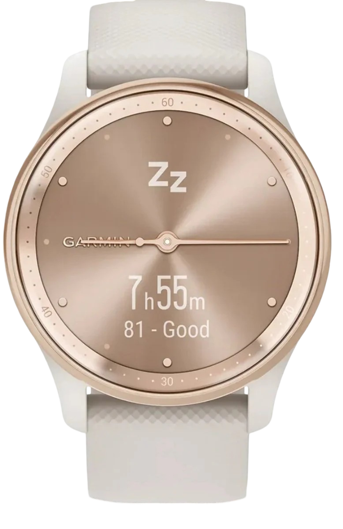 Garmin Vivomove Trend Armbänder