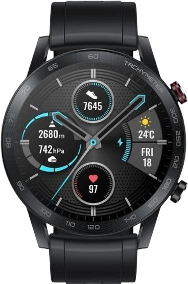 Honor Magic Watch 2 Armbänder
