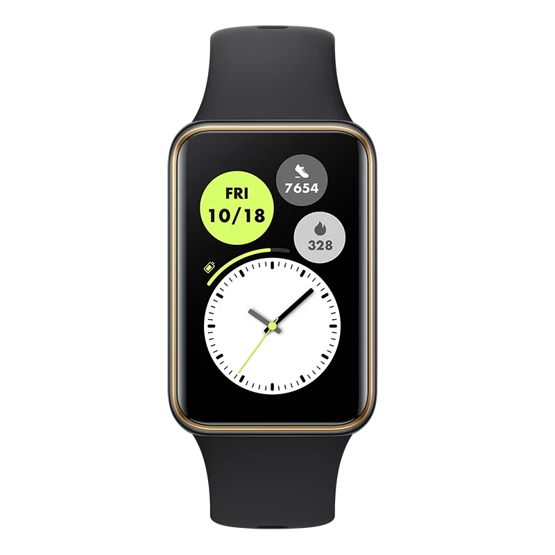 Honor Band 10 straps