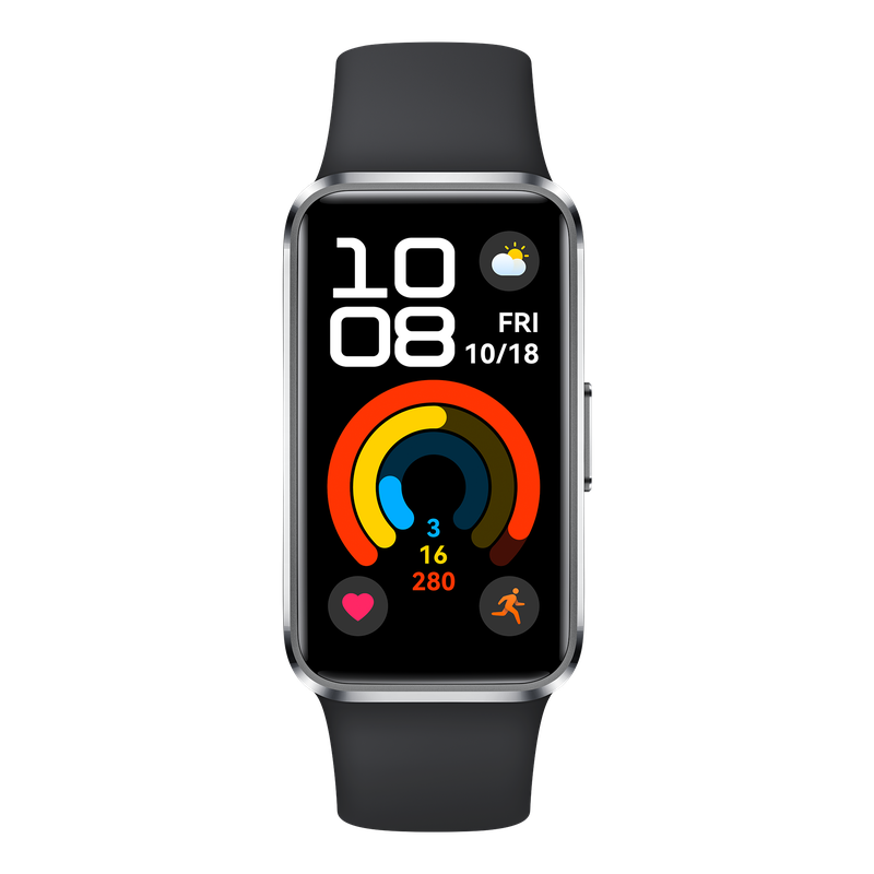 Huawei Band 10 Armbänder