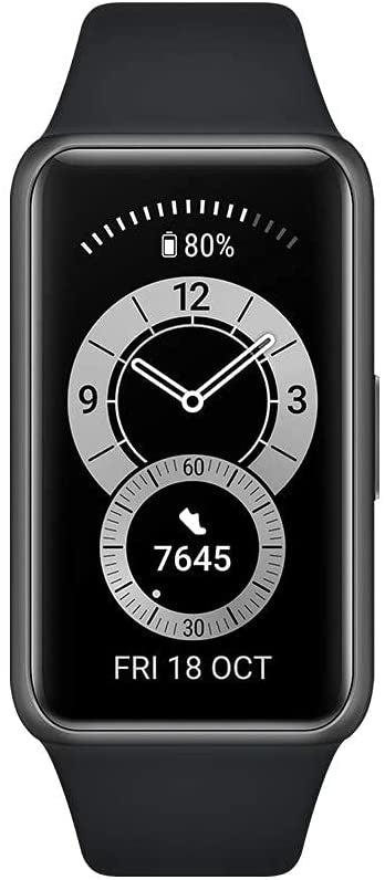 Huawei Band 6 Armbänder