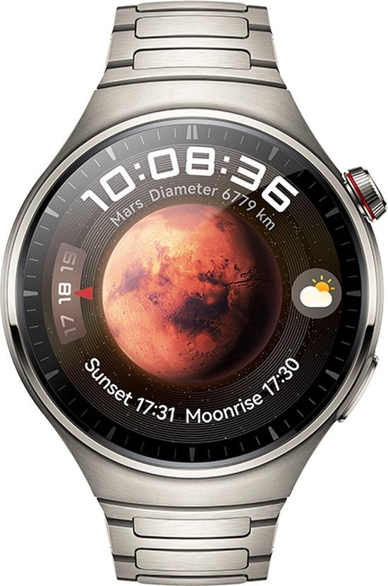 Huawei Watch 4 (Pro) Armbänder