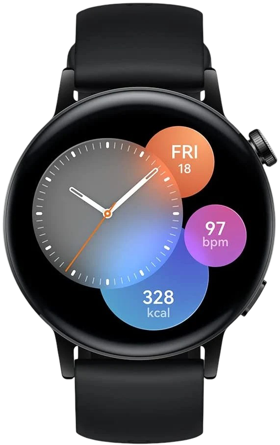 Huawei Watch GT 3 42mm straps