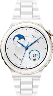 Huawei Watch GT 3 Pro 43mm straps