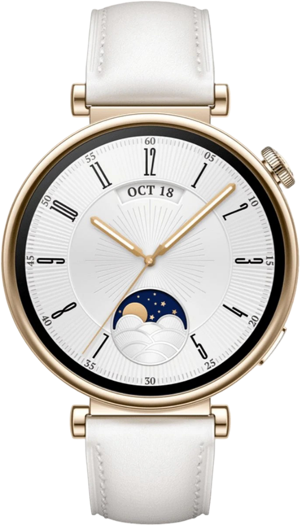 Huawei Watch GT 4 - 41mm Armbänder