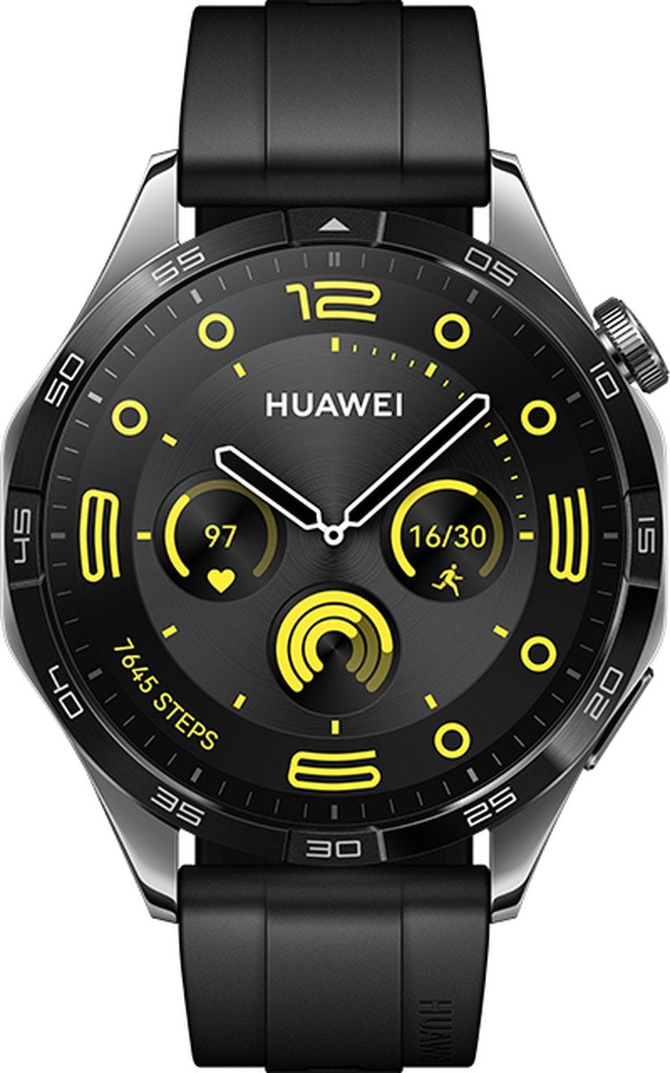 Huawei Watch GT 4 - 46mm Armbänder
