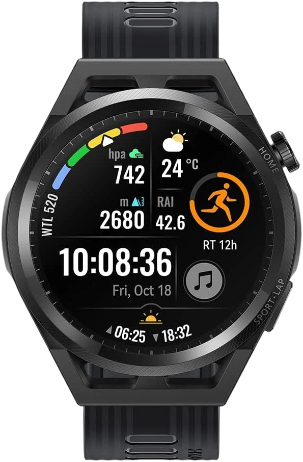 Huawei Watch GT Runner Armbänder