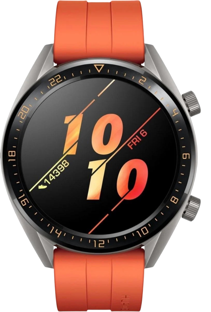 Huawei Watch GT Armbänder