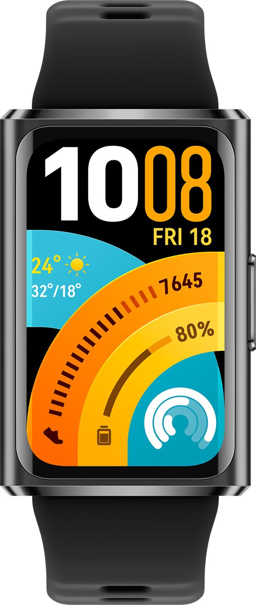 Huawei Band 11 Pro Armbänder