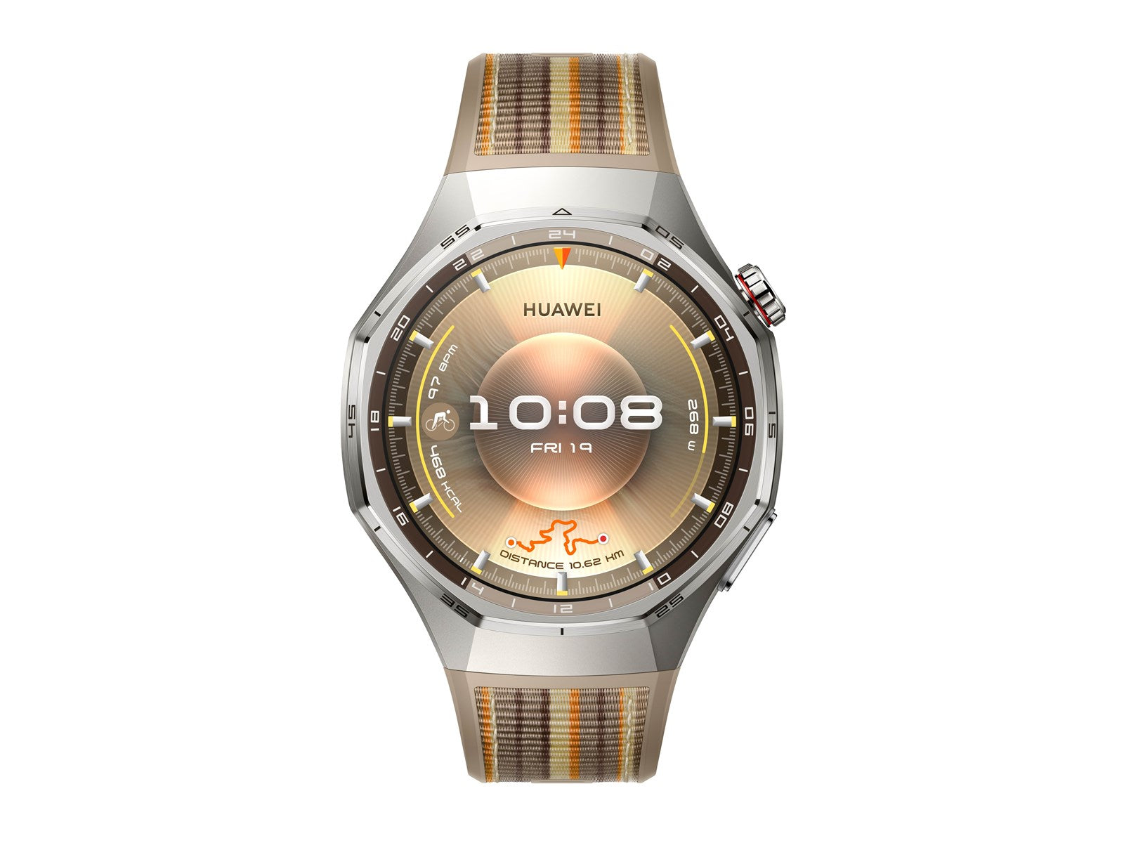 Huawei Watch GT 6 Pro - 46mm Armbänder