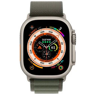 Apple Watch Ultra 1/2/3 straps