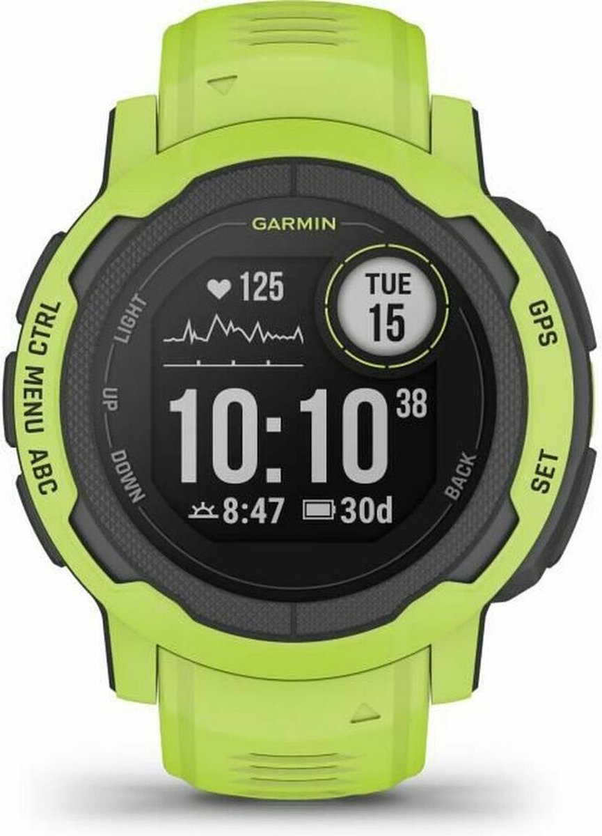 Garmin Instinct 2 Armbänder
