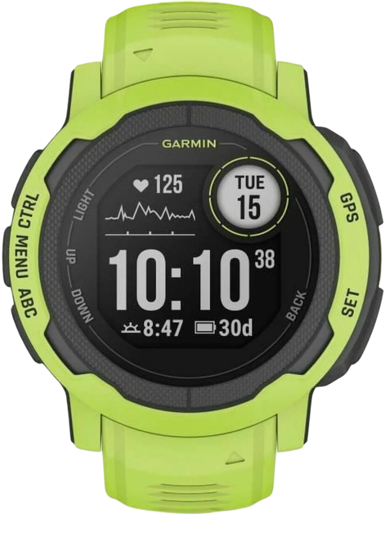 Garmin Instinct 2 Armbänder
