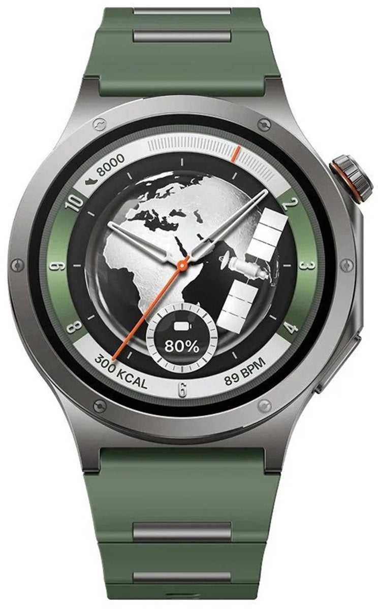 OnePlus Watch 4 Armbänder