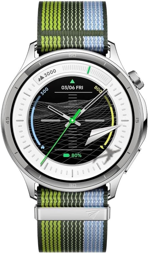 Oppo Watch S straps