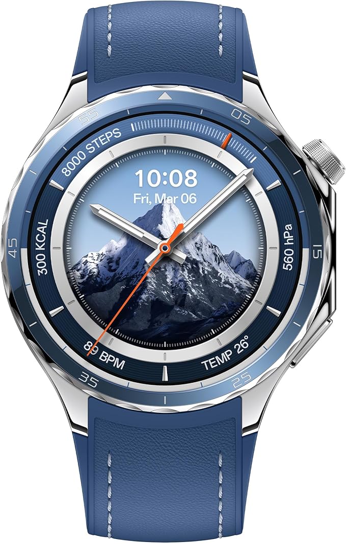 Oppo Watch X2 Armbänder