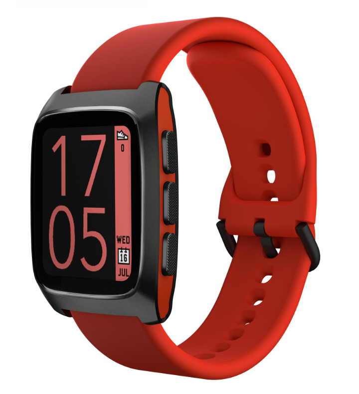 Pebble Time 2 Armbänder