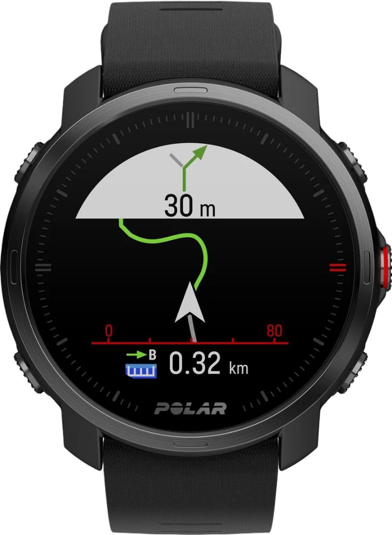 Polar Grit X Armbänder