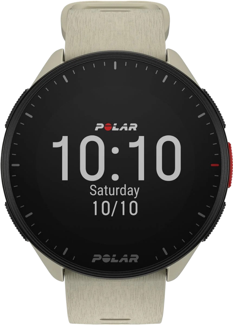 Polar Pacer Armbänder