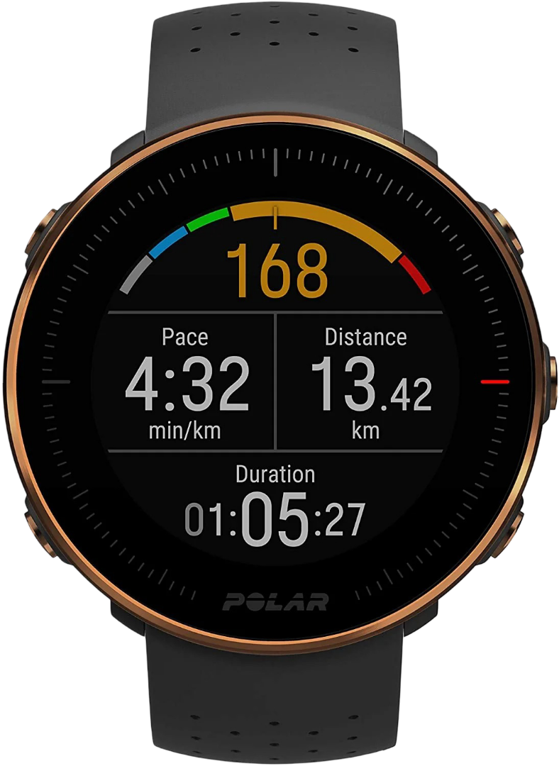 Polar Vantage M Armbänder