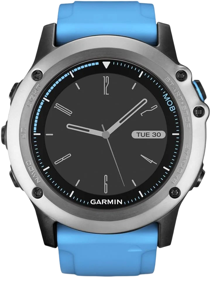Garmin Quatix 3 straps