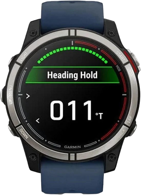 Garmin Quatix 7 Armbänder