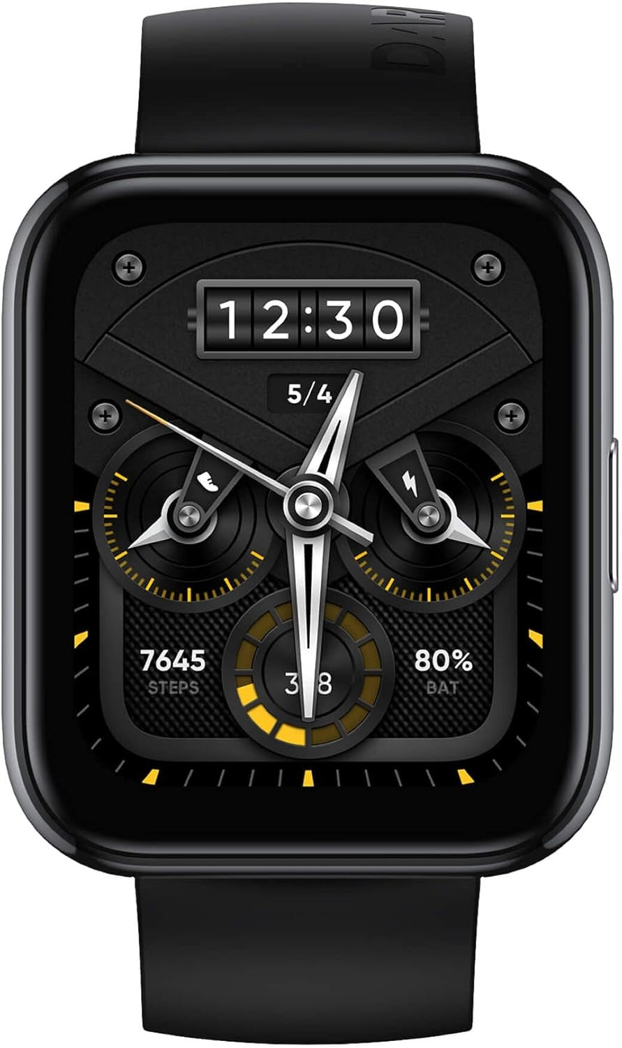 Realme Watch 2 (Pro) Armbänder