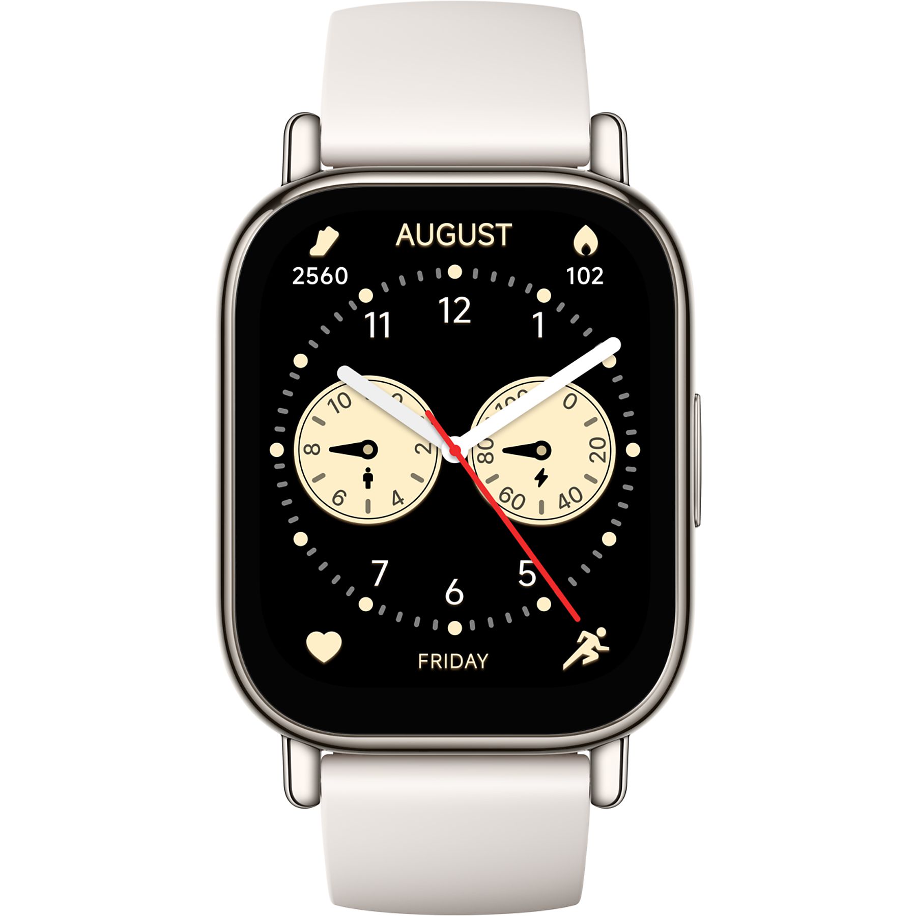 Redmi Watch 5 Lite straps