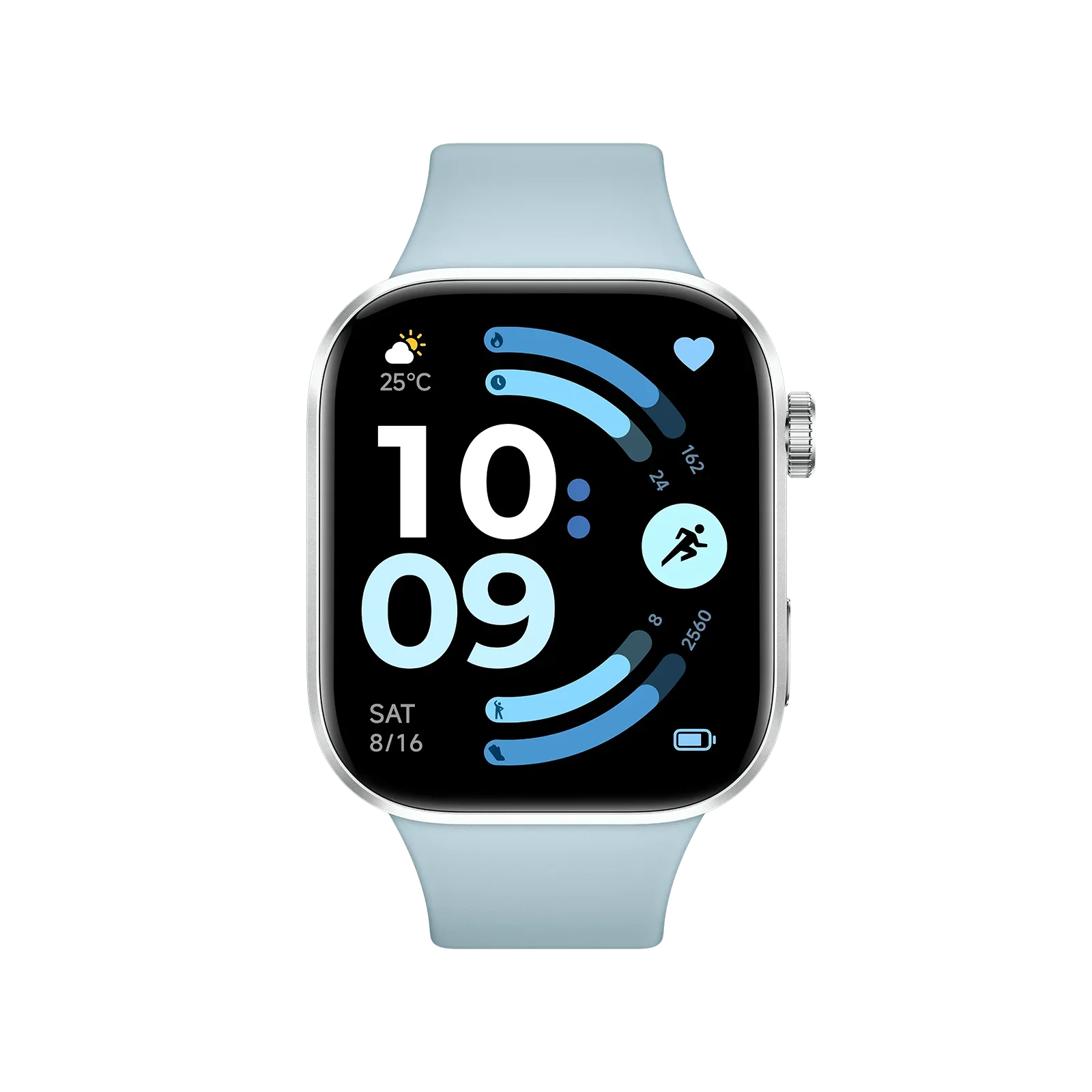 Redmi Watch 6 Armbänder