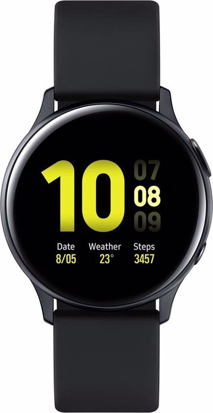 Samsung Galaxy Watch Active 2 Armbänder