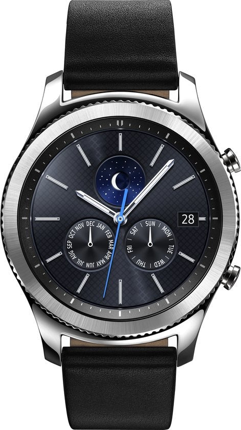 Samsung Gear S3 straps