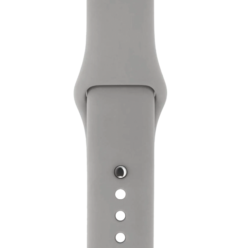 OnePlus Watch silicone straps