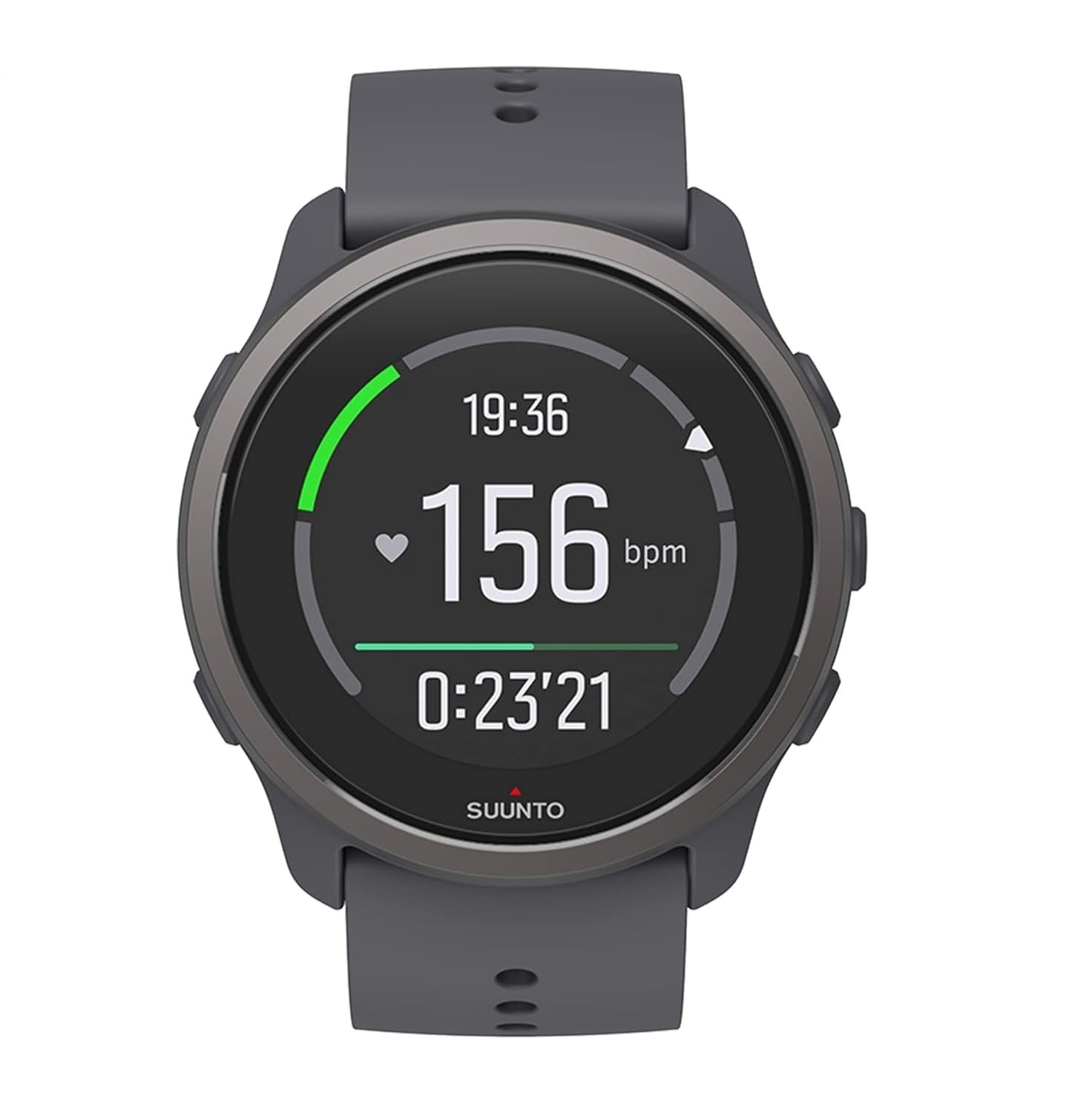 Suunto 5 Peak Armbänder