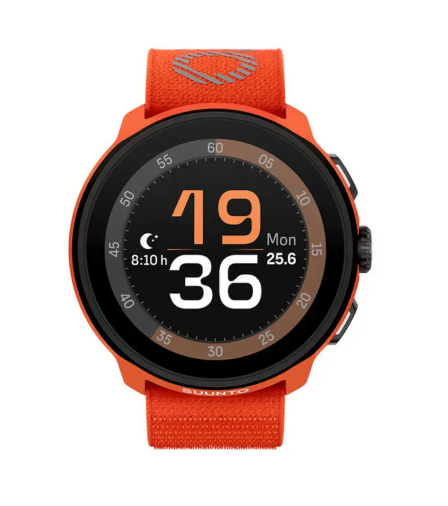 Suunto Run Armbänder