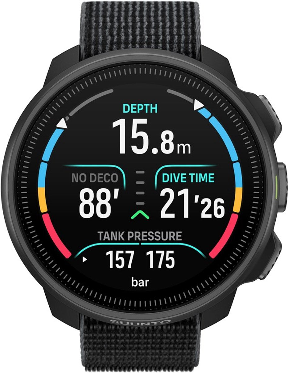 Suunto Nautic S Armbänder