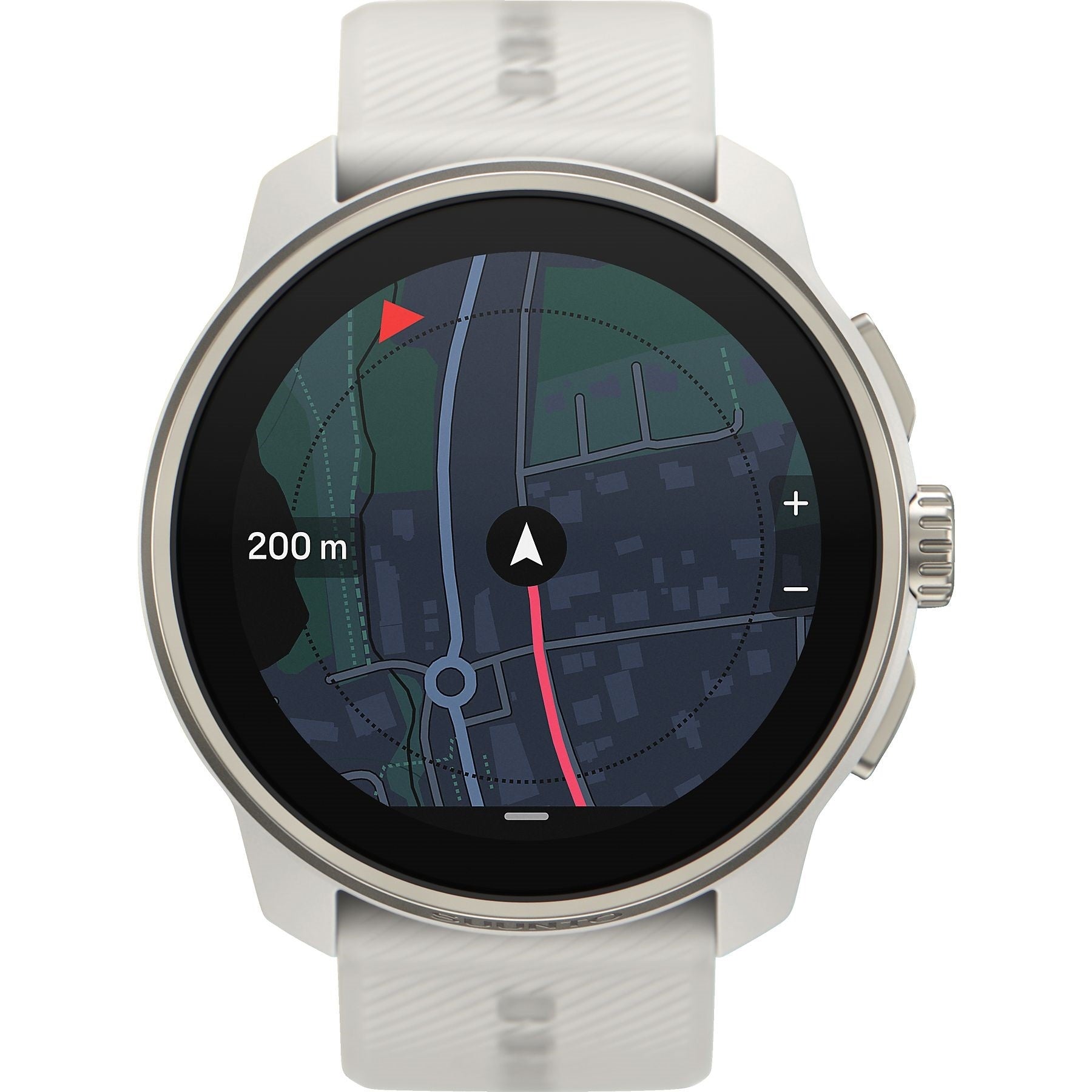 Suunto Race S Armbänder